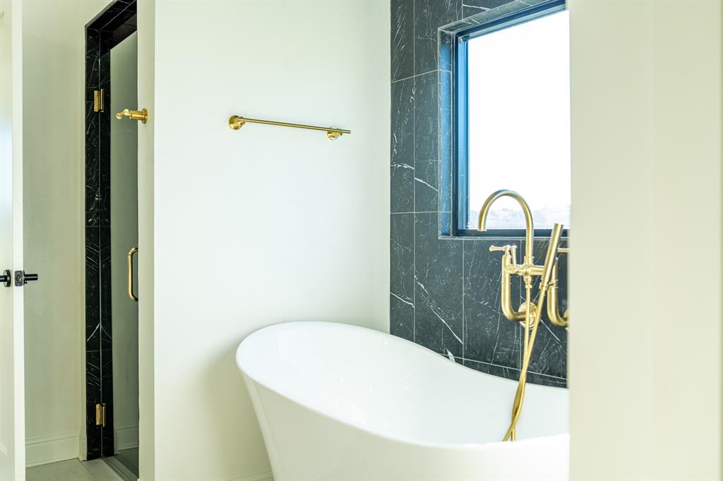 Duckwater Lndg Un #1 - Residential