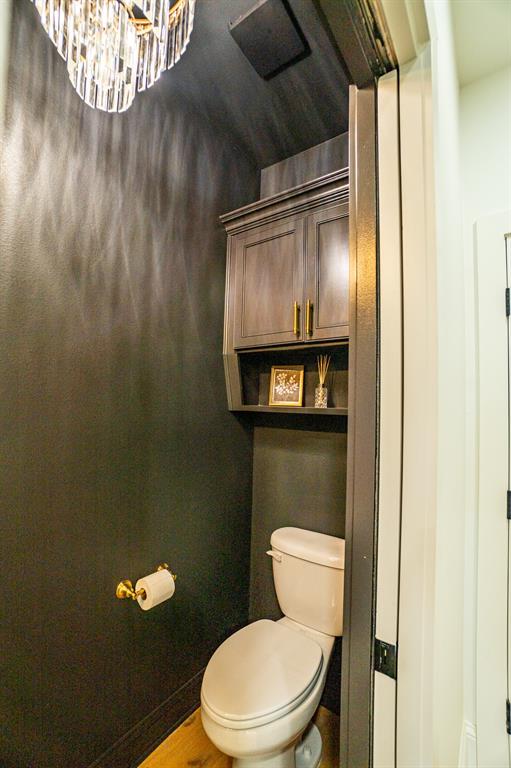 Duckwater Lndg Un #1 - Residential