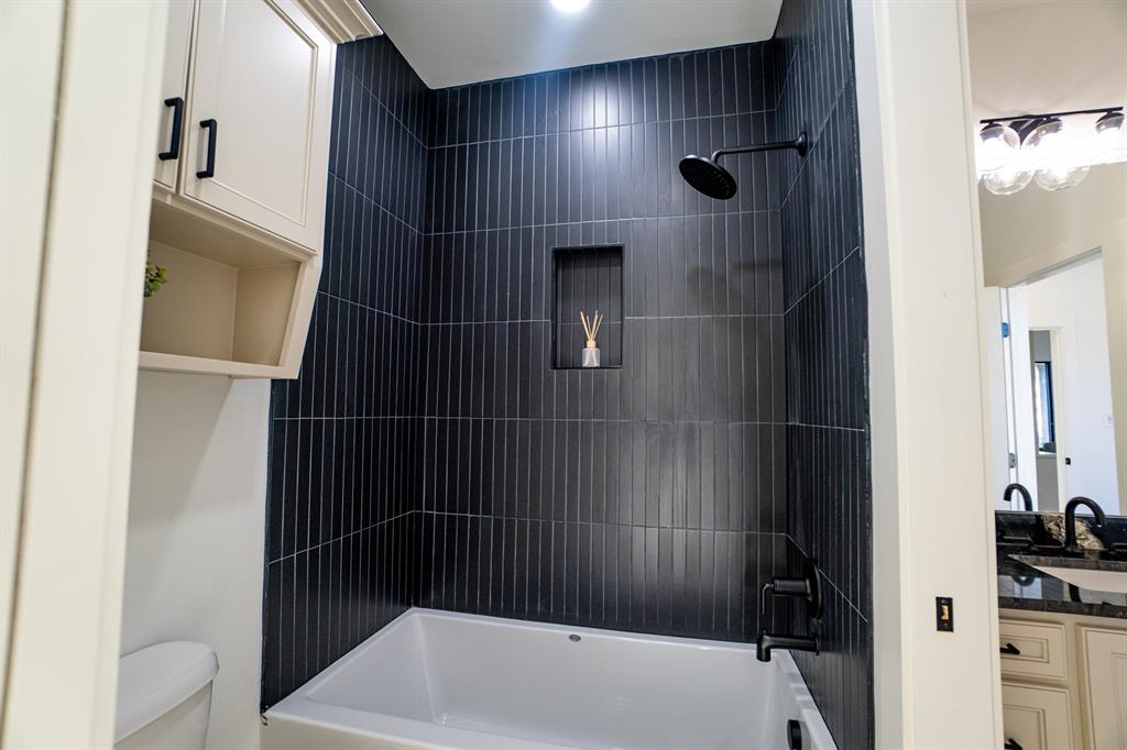 Duckwater Lndg Un #1 - Residential