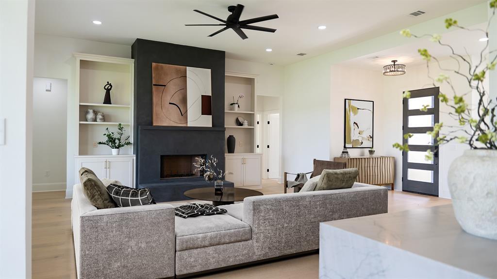 Duckwater Lndg Un #1 - Residential