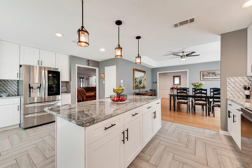 Woodhaven Cntry Club Estates - Residential