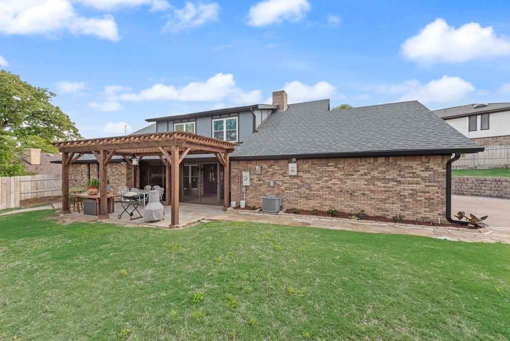 Woodhaven Cntry Club Estates - Residential