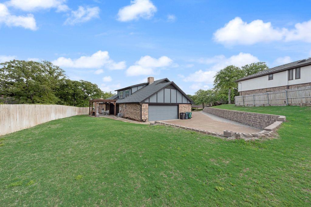 Woodhaven Cntry Club Estates - Residential