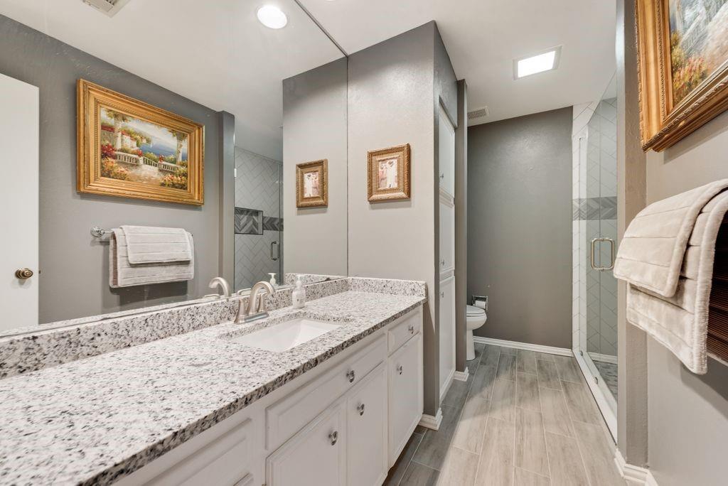 Woodhaven Cntry Club Estates - Residential