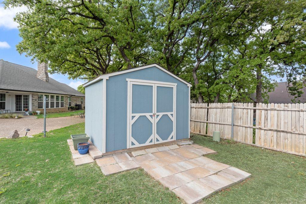 Woodhaven Cntry Club Estates - Residential