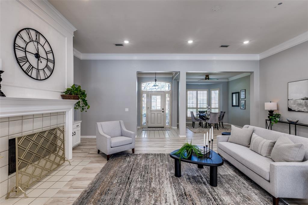 4540 Bentley Drive