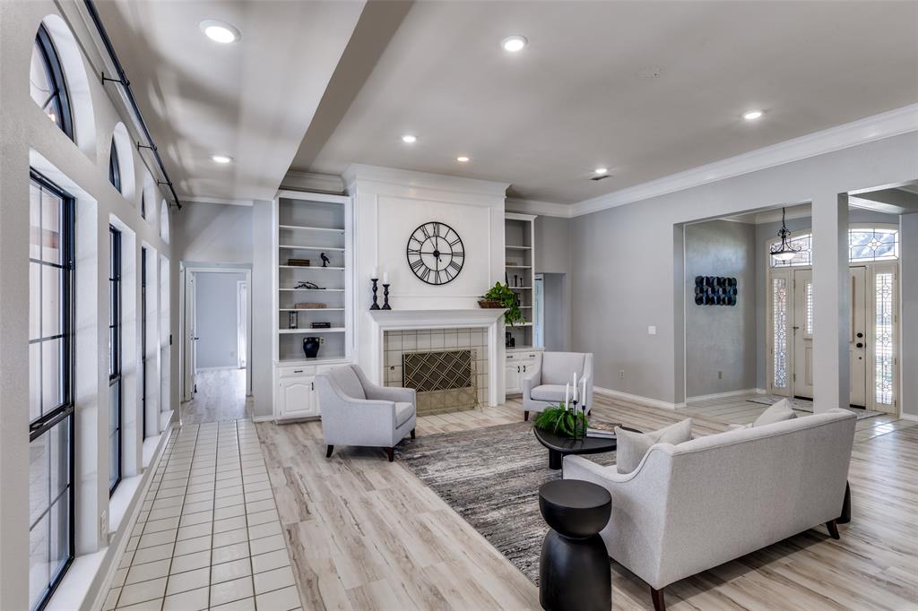 4540 Bentley Drive