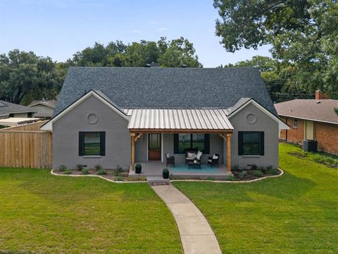 403 S Waterview Drive Richardson TX 75080