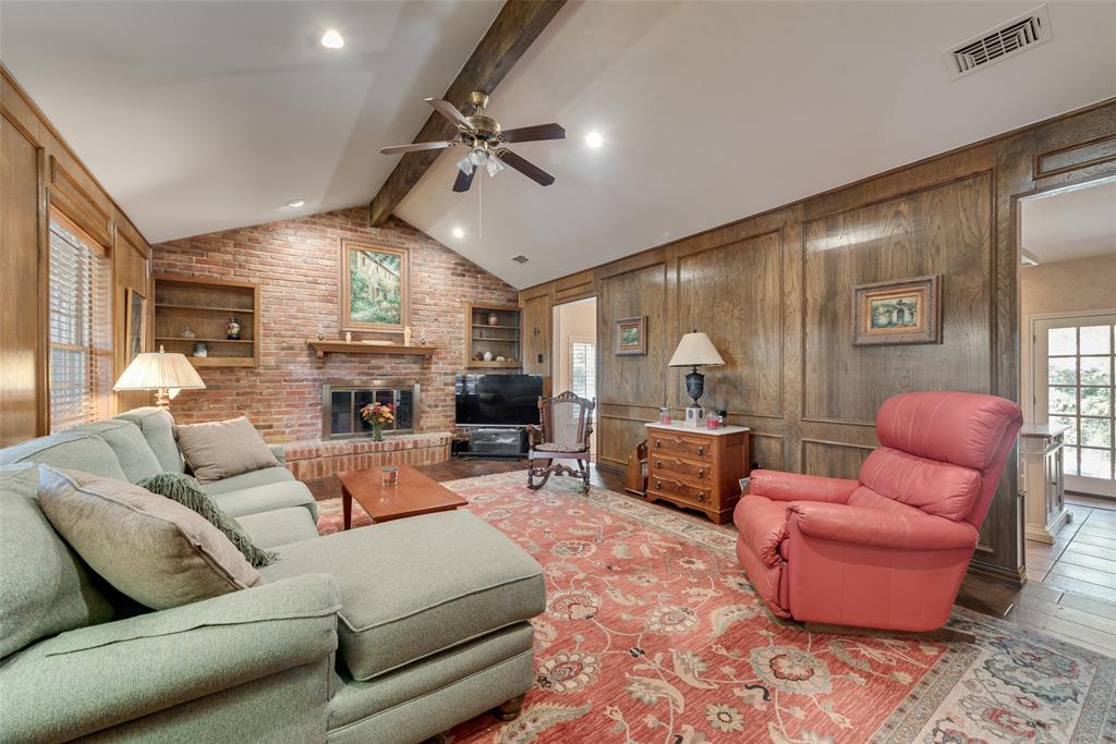 Prestonwood Estates Add - Residential