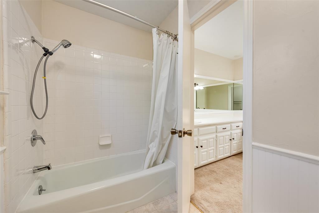 Prestonwood Estates Add - Residential