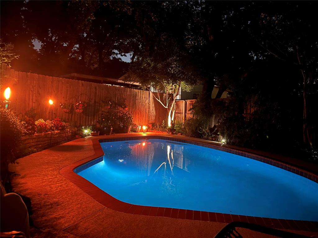 Prestonwood Estates Add - Residential