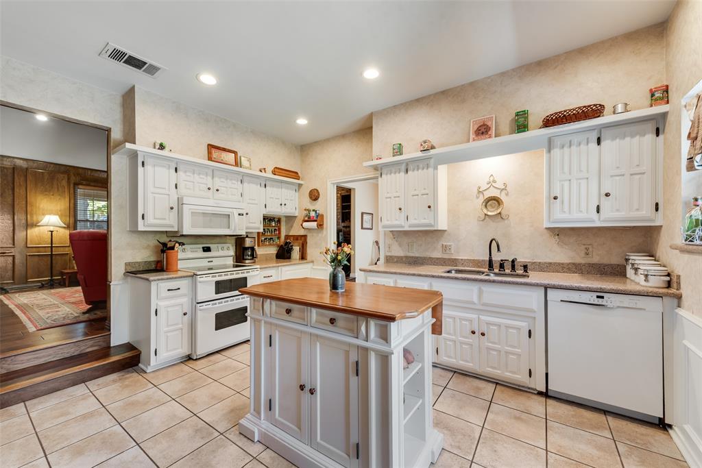 Prestonwood Estates Add - Residential