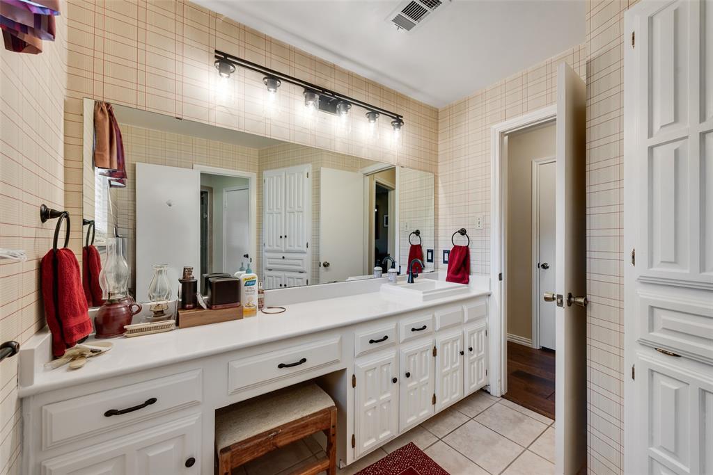 Prestonwood Estates Add - Residential