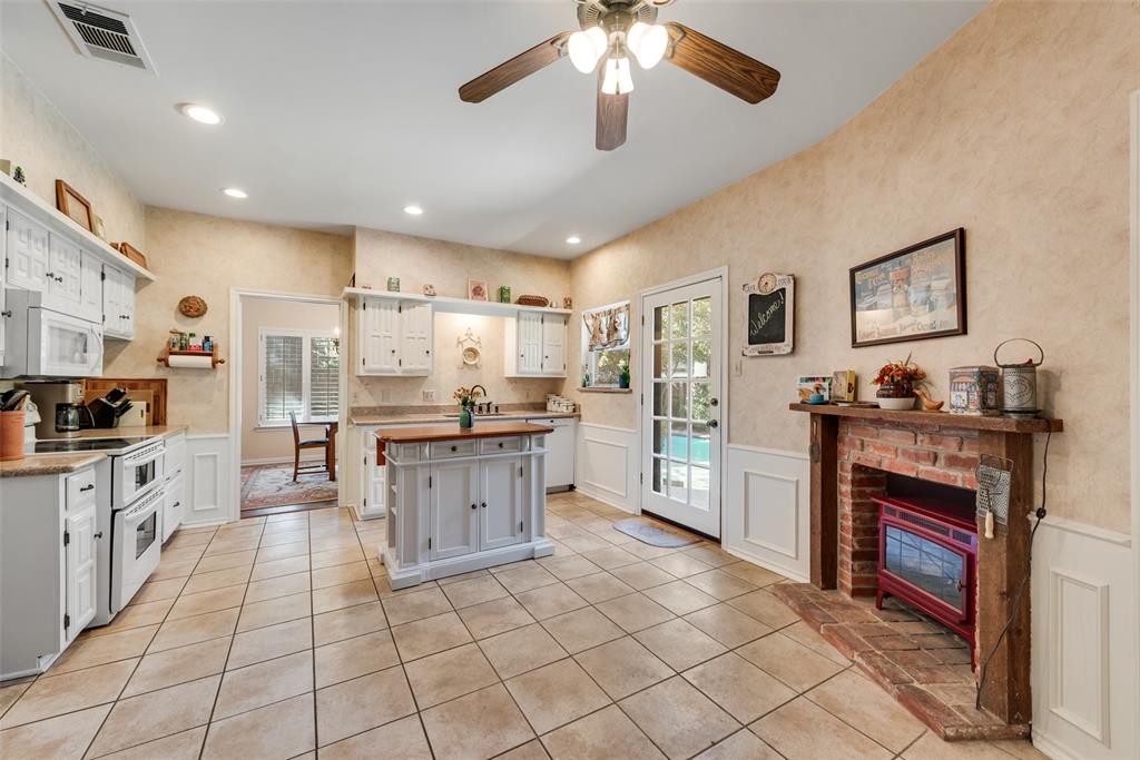 Prestonwood Estates Add - Residential