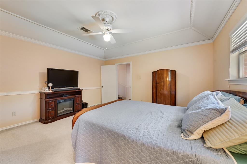 Prestonwood Estates Add - Residential