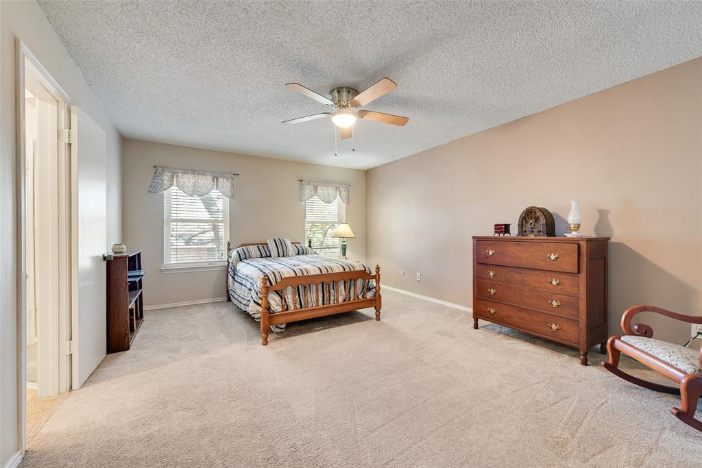 Prestonwood Estates Add - Residential