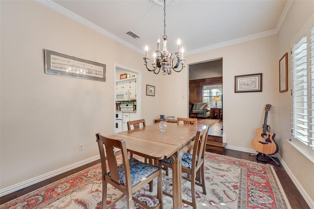 Prestonwood Estates Add - Residential