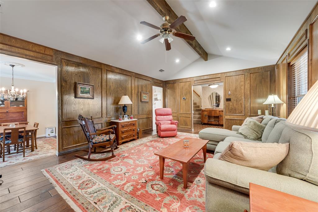 Prestonwood Estates Add - Residential