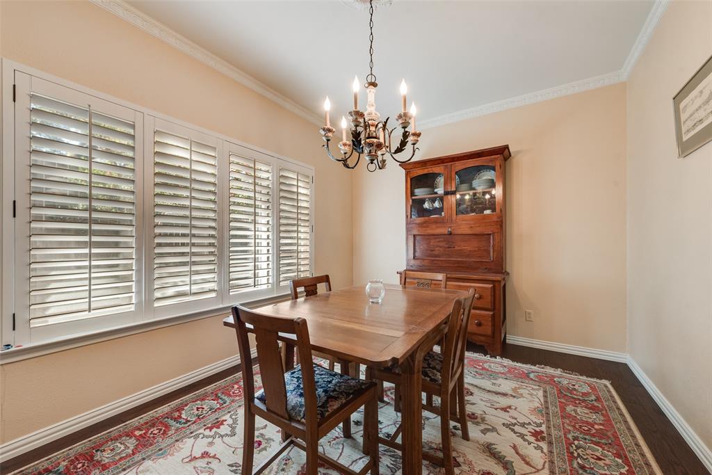 Prestonwood Estates Add - Residential