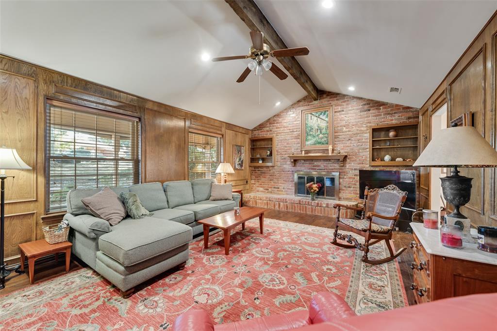 Prestonwood Estates Add - Residential