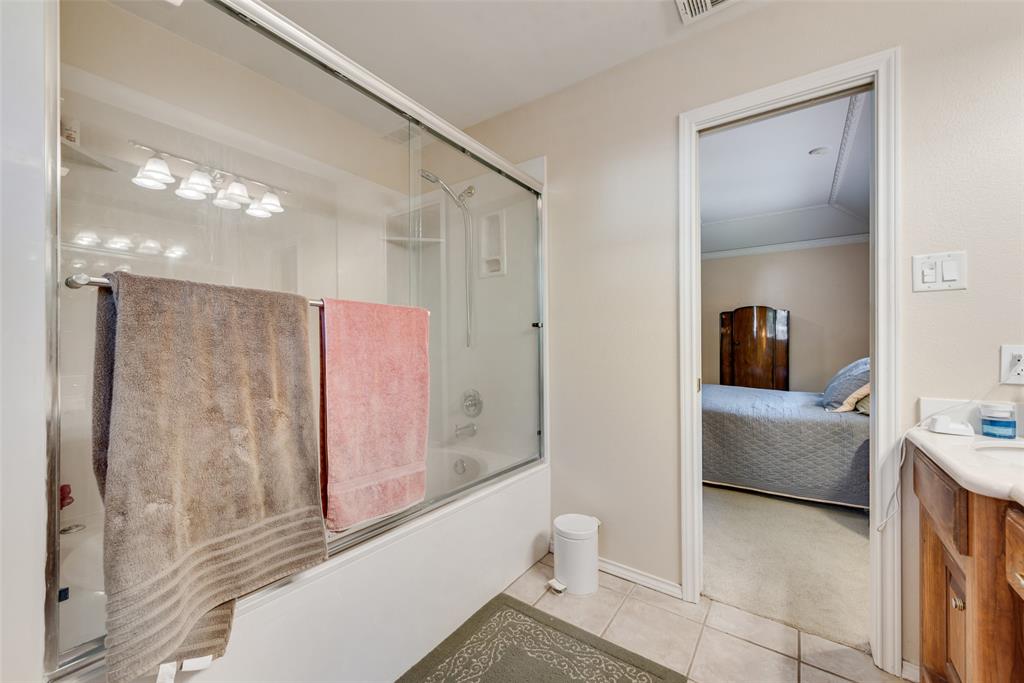 Prestonwood Estates Add - Residential