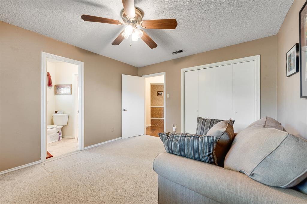 Prestonwood Estates Add - Residential