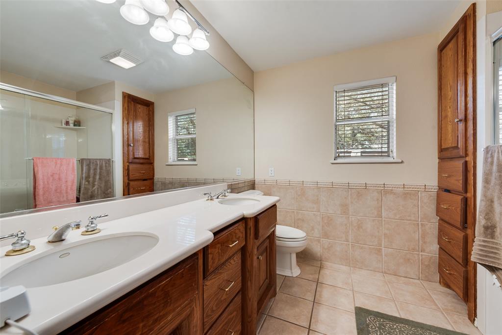 Prestonwood Estates Add - Residential