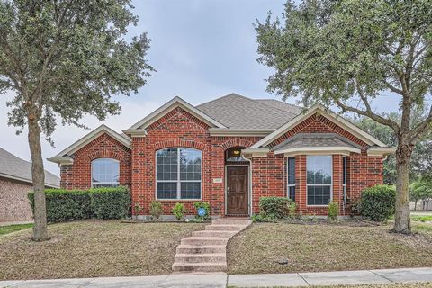 440 Shasta Street DeSoto TX 75115