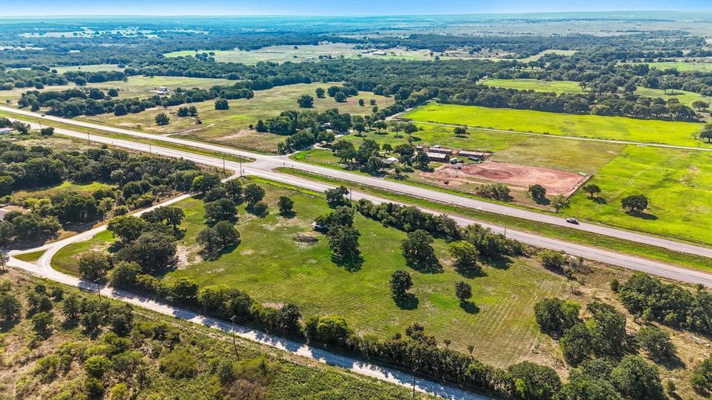 J H Belcher Sub - Land