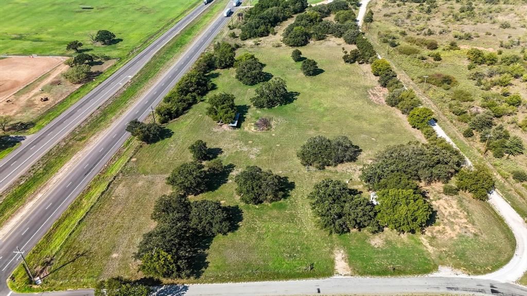 J H Belcher Sub - Land