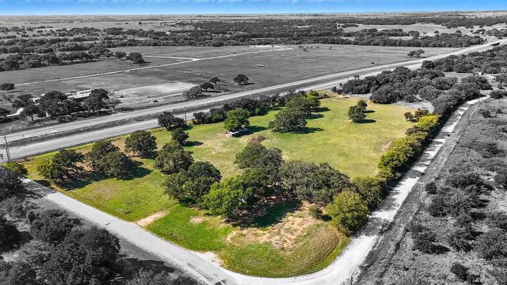 J H Belcher Sub - Land