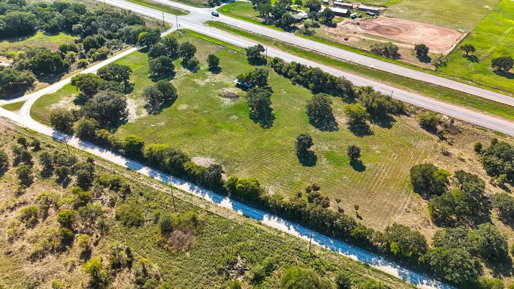 J H Belcher Sub - Land