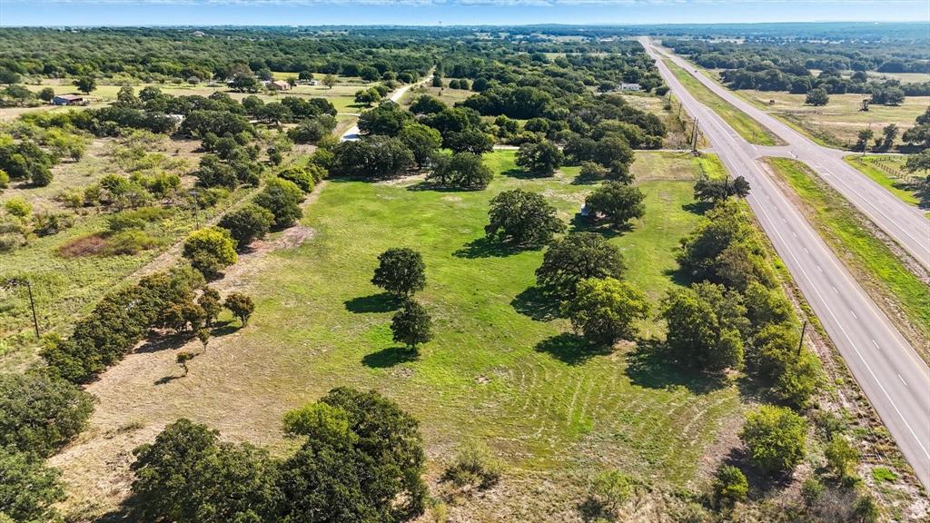 J H Belcher Sub - Land