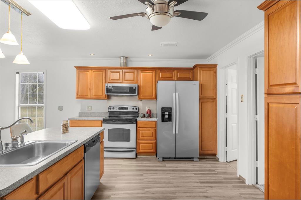 328 Creekview Meadows Drive