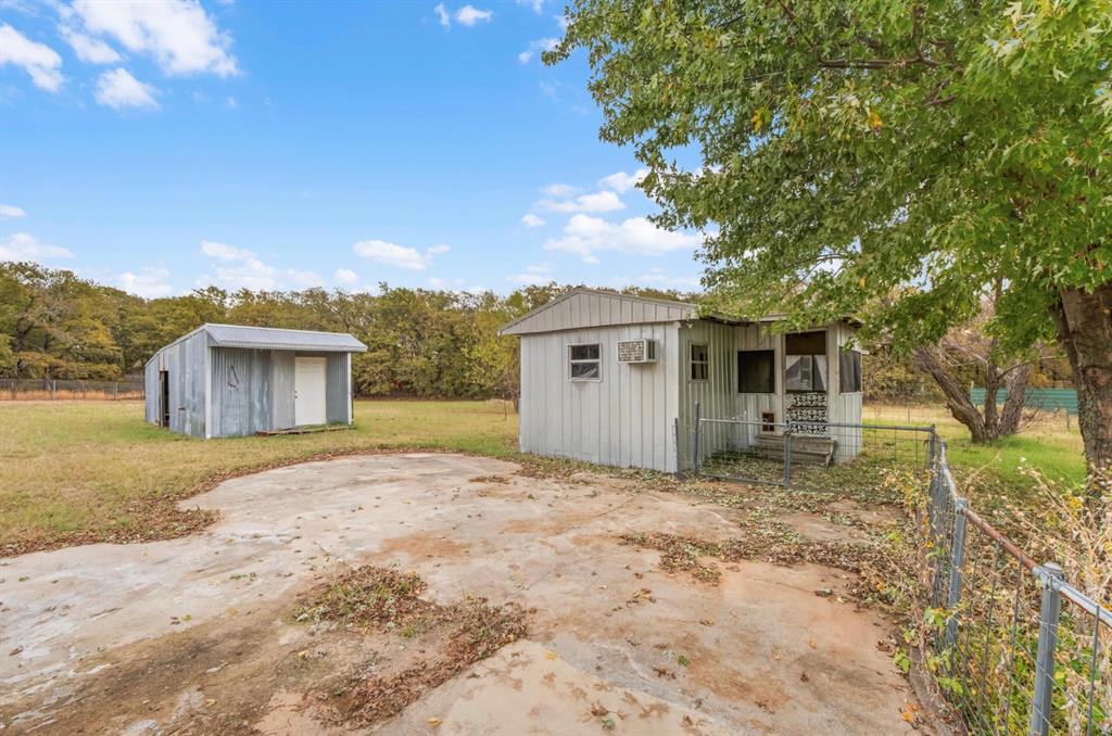 OAK MEADOWS PH V - Residential