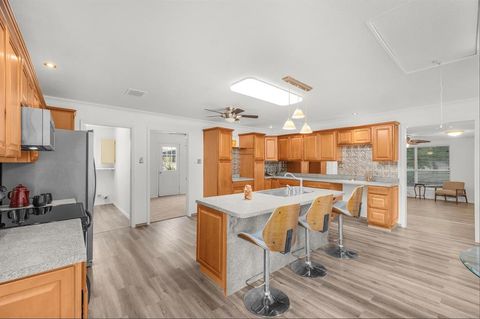 328 Creekview Meadows Drive Springtown TX 76082