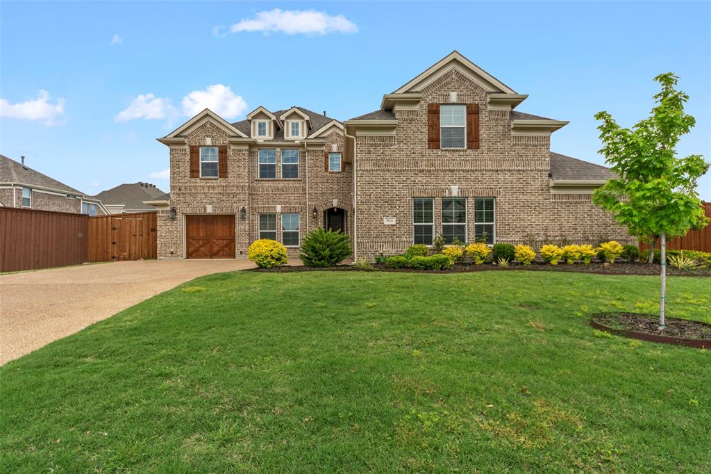 944 Abbott Lane