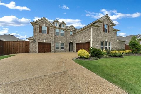 944 Abbott Lane Allen TX 75013