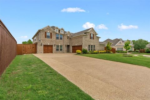 944 Abbott Lane Allen TX 75013