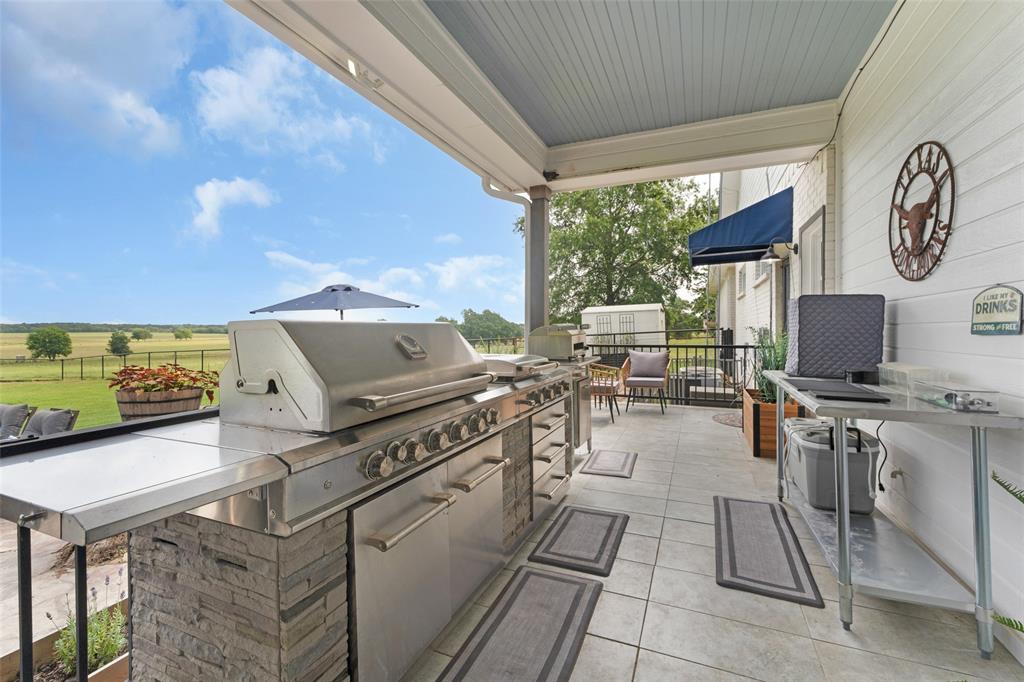 Rural 57 Acres - Farm