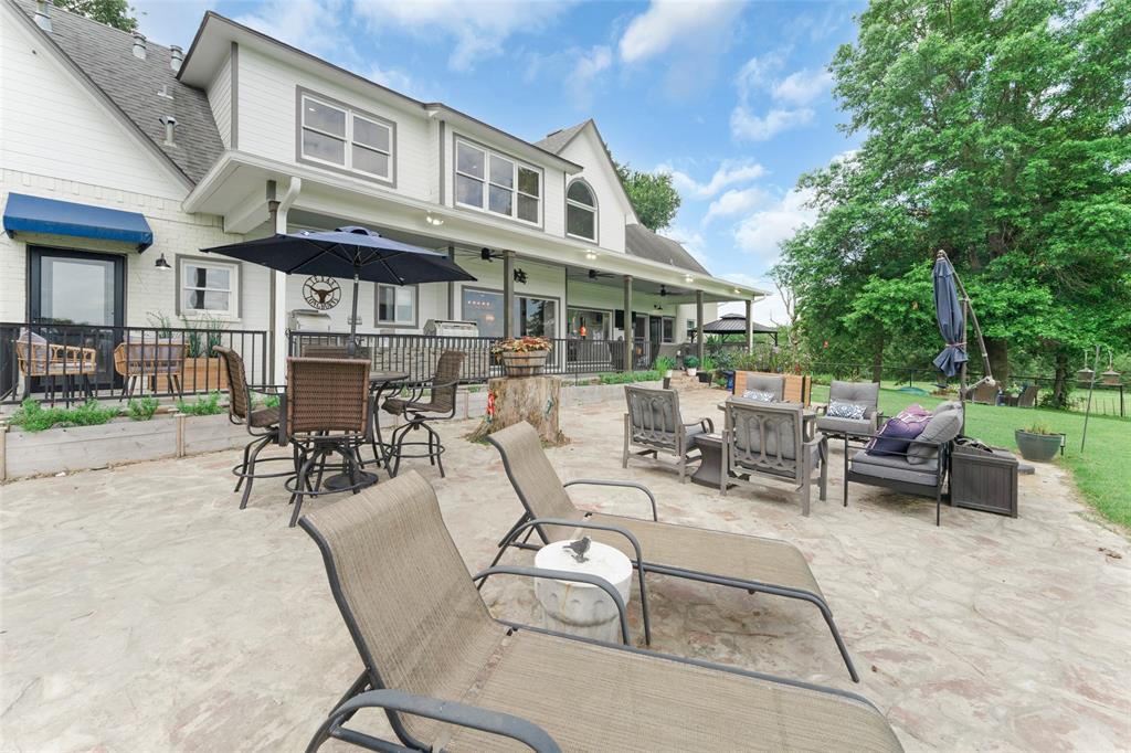 Rural 57 Acres - Farm