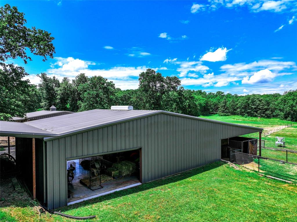 Rural 57 Acres - Farm