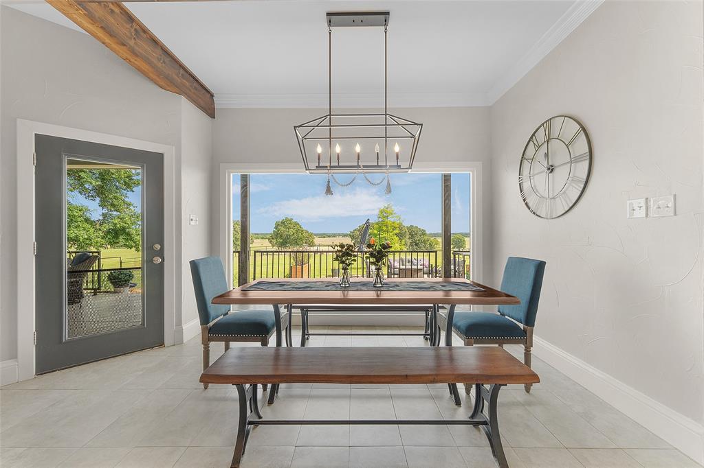 Rural 57 Acres - Farm