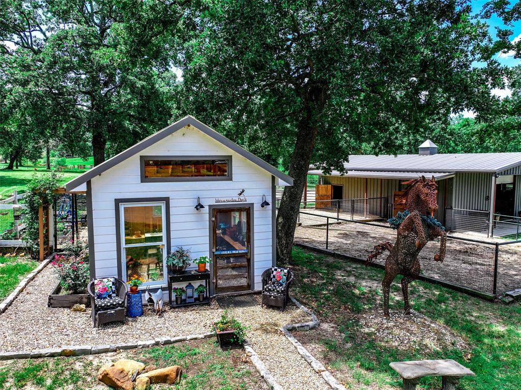 Rural 57 Acres - Farm