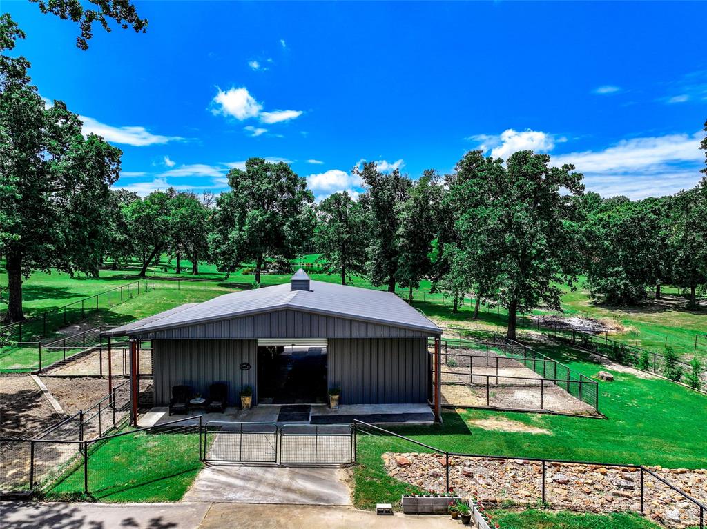 Rural 57 Acres - Farm