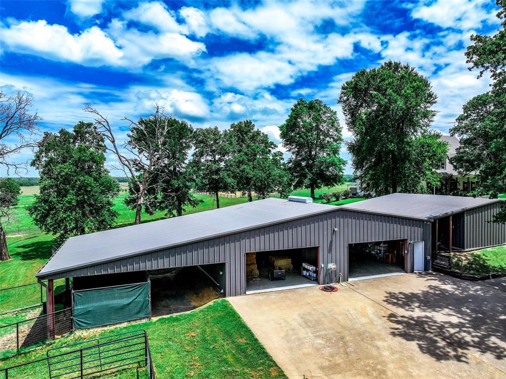 Rural 57 Acres - Farm