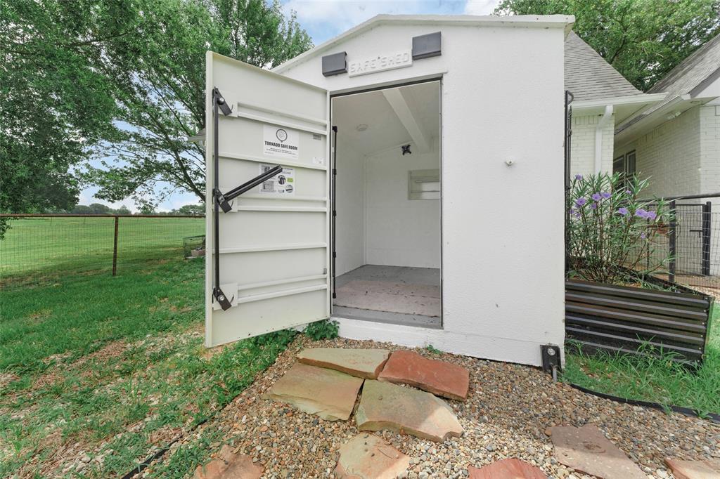 Rural 57 Acres - Farm