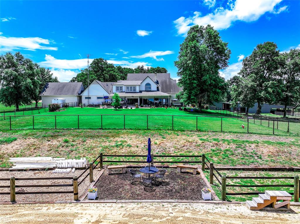 Rural 57 Acres - Farm