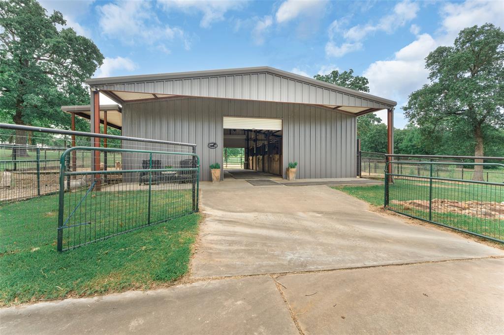 Rural 57 Acres - Farm