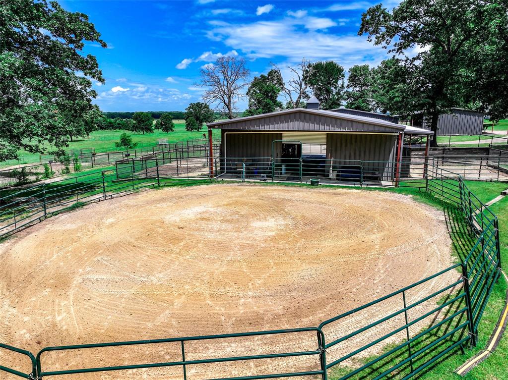 Rural 57 Acres - Farm